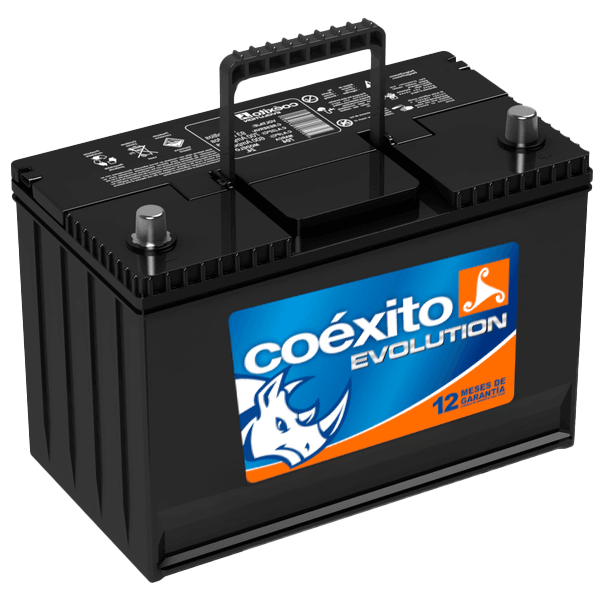 Batería Coéxito