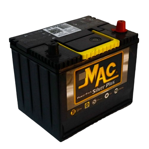 Batería MAC